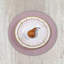 Vida Melamine Dinner Plate