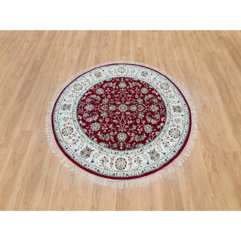 Tapis unique 4 pi 10 po Tishika