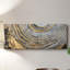 Abstract Series 3 #LIII-Wide Gallery Wrapped Canvas-110321986