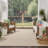 Hartigan Natural Modern Indoor/Outdoor Rug-106894199