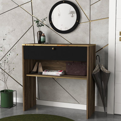 Draven 90 cm W Console Table