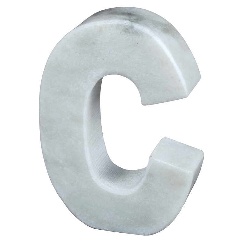 Marble, Off-White