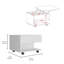 Nandan Lift Top Coffee Table with Storage-1775660507
