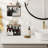 Cataliyah Wall Organizer with Wall Baskets