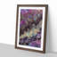 New Day in Abstract - Framed Print-55727738-55727739