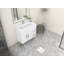 Ensemble de meuble-lavabo simple 36 po-71026287