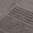  Zero-Twist Cotton Bath Towel Set - Honeycomb Waffle Texture - Quick-Dry-76763312