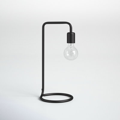 Fuse Metal Table Lamp