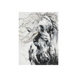 Horse With No Name I Print by Altamura Stefano