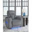 Fauteuil inclinable électrique Launcest