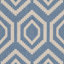 Deedrick Performance Geometric Indoor/Outdoor Area Rug-23234099