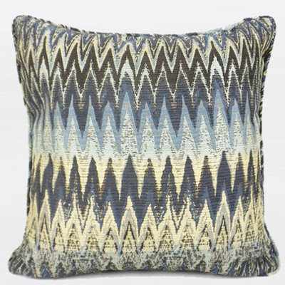 Chevron Throw Pillow
