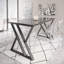 Orkanger Table Base