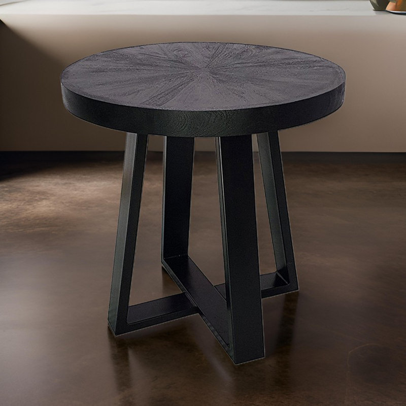 Irinka End Table
