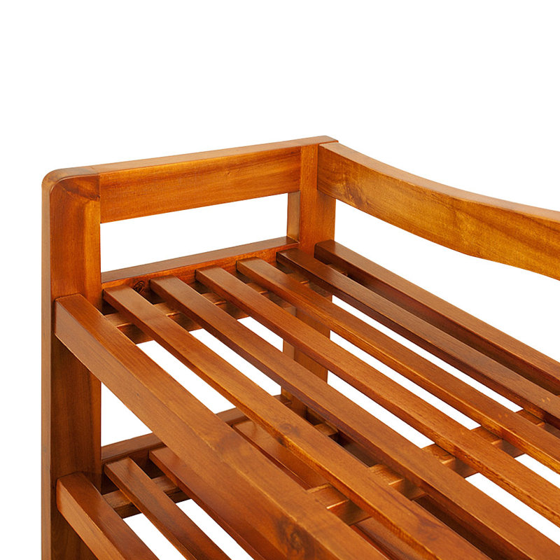 Shoe Rack