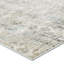 Tapis gris / bleu clair / ivoire Youngblood-94266707