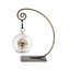 6'' Handmade Scenic & Cityscapes Ball Ornament