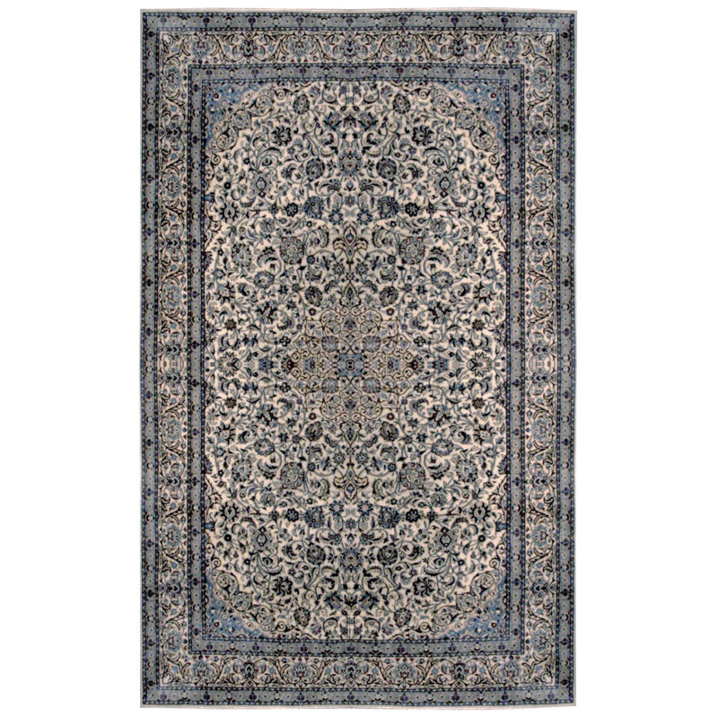 One-of-a-Kind 6'9" X 10'4" Area Rug