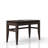 Chocolate Writing Desk