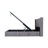 Daizia Lift Up Storage Platform Bed with Wingback Headboard-836261047-836261044