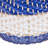 1 - Light Rattan Dome Pendant-104889663