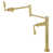 Polished Brass is out of stock