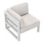 Yarieli Outdoor Lounge Chair with Cushions-900921354