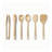 Caraway 14Pc Knife & Utensil Set-112931851