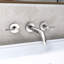Nile Bathroom Tub Filler-2092720107
