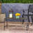 LUNA COFFEE TABLE