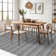 Modern Woven Pattern Accent Rugs with Non-Slip Backing, Washable Soft Low Pile Floor Carpet, Non-Shedding Contemporary Indoor Carpet for Bedroom, Kitchen, Living Room