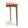 Sarah Solid Wood Computer Desk