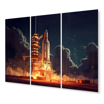 3 Wall Decor Set