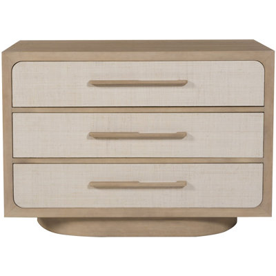 Reveal Drawer Chest by Vanguard Furniture