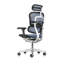 Chaise de travail ergonomique en filet Ergohuman-981209270