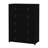Elin Solid and Manufactured Wood 5-Drawer Dresser-115234003