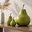 3963 Small Green Pear-574096395-621175861