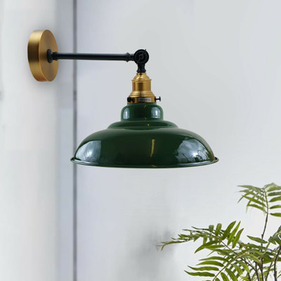 Cular Wall Sconce