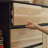 Modern Retro Style Sideboard