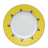 Castelo Branco Porcelain Salad/Dessert Plate