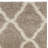 Darrold Hudson Shag Performance Geometric Rug-66643131