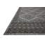 Tapis intérieur / extérieur géométrique gris / gris anthracite-743397433