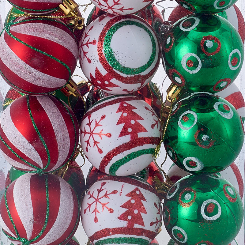 11.5cm Other Bauble
