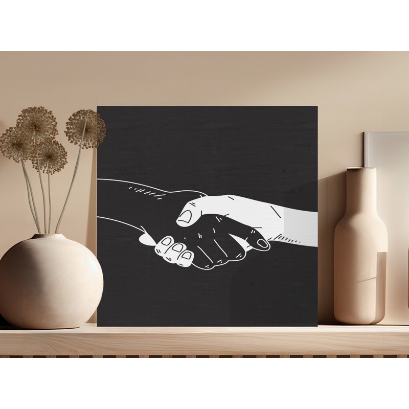 Osorio Wrapped Canvas Print Set, 24x24