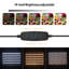 Plug-in Table Picture Light