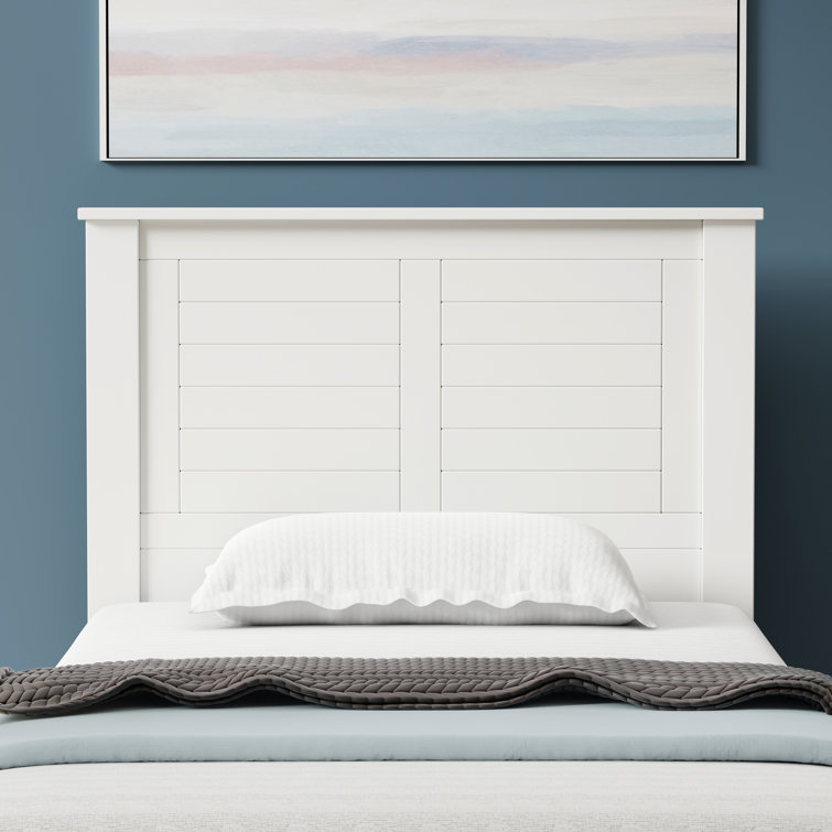 Alinna Panel Headboard