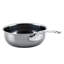 NanoBond 2qt Covered Saucier