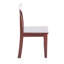 Chaise de bureau Dambrosio-650092290