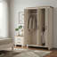 Multi Storage Bedroom Set