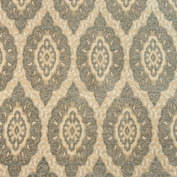 Sarah Fabric, Royalty